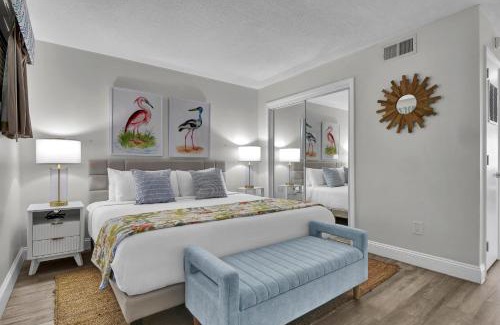 Wrightsville Beach Casa | Summer Sands - 101 by Sea Scape Properties