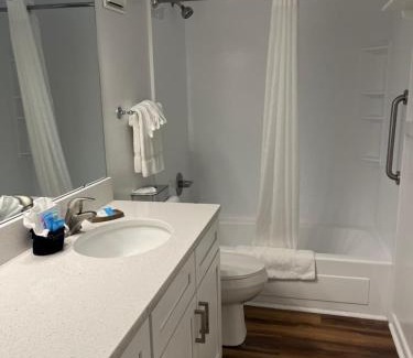 Wrightsville Beach Casa | Summer Sands - 206 by Sea Scape Properties