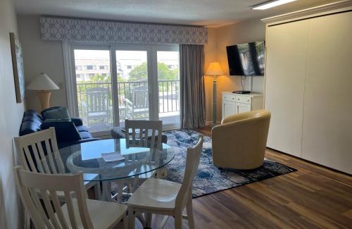 Wrightsville Beach Casa | Summer Sands - 206 by Sea Scape Properties