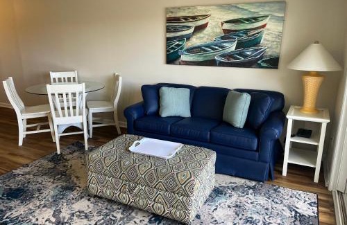 Wrightsville Beach Casa | Summer Sands - 206 by Sea Scape Properties