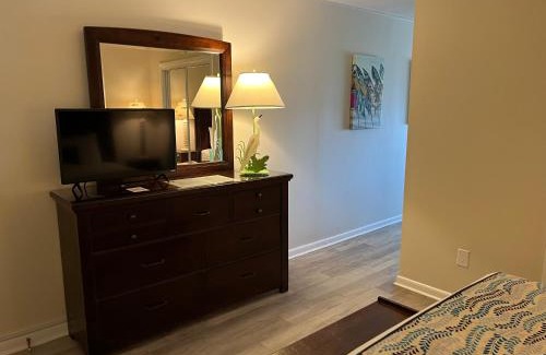 Wrightsville Beach Casa | Summer Sands - 208 by Sea Scape Properties