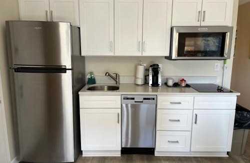 Wrightsville Beach Casa | Summer Sands - 208 by Sea Scape Properties