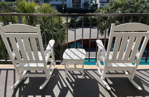 Wrightsville Beach Casa | Summer Sands - 208 by Sea Scape Properties