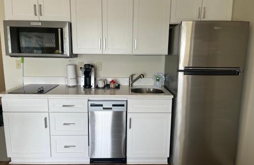 Wrightsville Beach Casa | Summer Sands - 401 by Sea Scape Properties