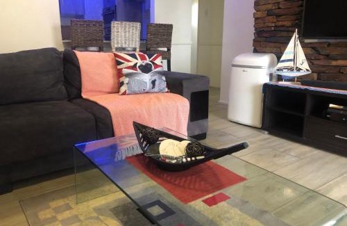 Durban Beachfront Apartamento | Summer Sands - Durban North Beach Accommodation
