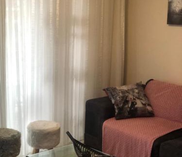 Durban Beachfront Apartamento | Summer Sands - Durban North Beach Accommodation