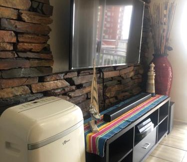 Durban Beachfront Apartamento | Summer Sands - Durban North Beach Accommodation