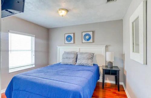 Flagler Beach Apartamento | Summer Sands Lodge Unit 4 -2BR