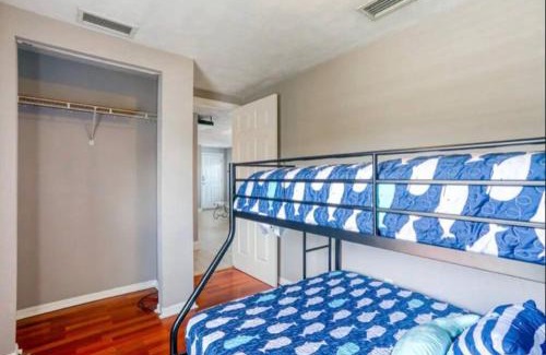 Flagler Beach Apartamento | Summer Sands Lodge Unit 4 -2BR