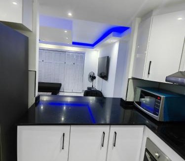Durban Beachfront Apartamento | Summer sands north beach