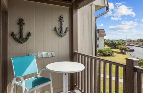 Morehead City Apartamento | Summer School condo