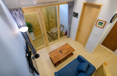 Magong Casa | Summer Sea Hostel