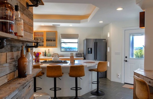Clarkdale Casa | Summer Seclusion near Sedona