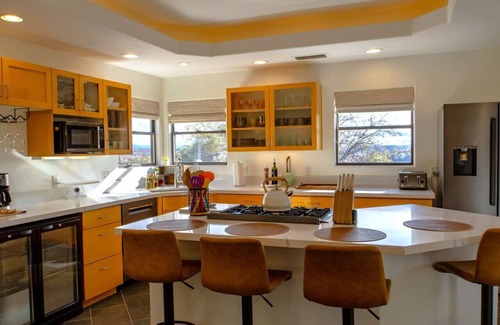 Clarkdale Casa | Summer Seclusion near Sedona