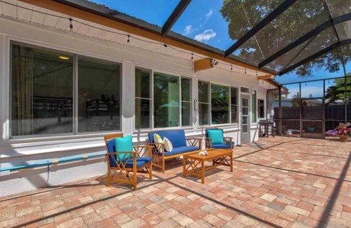 South Bradenton Casa | Summer Sizzle: Save 30% on August -September!