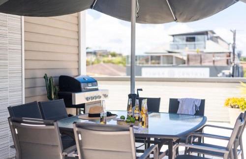 Yamba Apartamento | Summer Sky - oceanstays