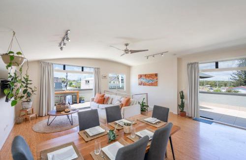 Yamba Apartamento | Summer Sky - oceanstays