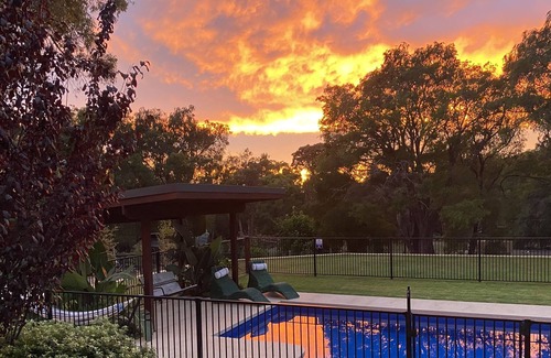 Quedjinup Otro | Summer Solstice Rural Retreat - Dunsborough