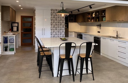 Quedjinup Otro | Summer Solstice Rural Retreat - Dunsborough