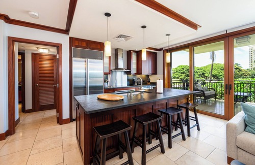Ko Olina Villa | SUMMER SPECIAL ~ Family Friendly w/ Ocean Views in Tropical Paradise