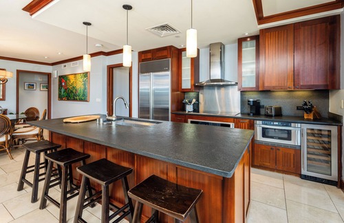 Ko Olina Villa | SUMMER SPECIAL ~ Family Friendly w/ Ocean Views in Tropical Paradise