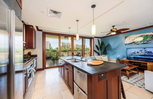 Ko Olina Villa | SUMMER SPECIAL ~ Family Friendly w/ Ocean Views in Tropical Paradise