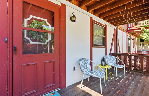 Indian Lake Chalet De Esquí | Summer Special! Indian Lake Chalet w/ Dock & Golf – Relax & Unwind