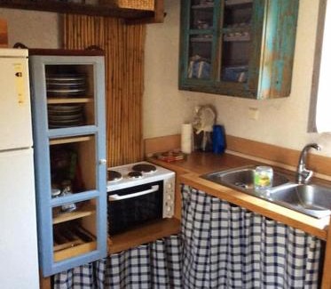 Kontias Casa | Summer Stoned Maisonette
