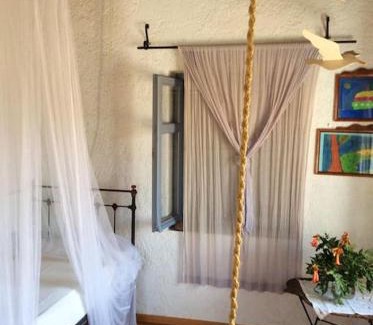 Kontias Casa | Summer Stoned Maisonette