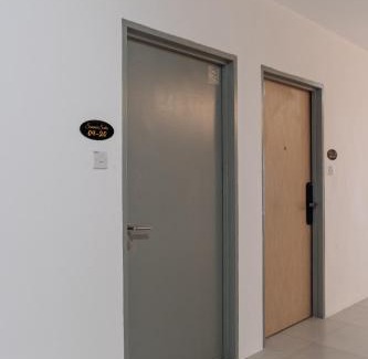 Kota Samarahan Apartamento | SUMMER SUITES APARTMENT CASETTA HOMESTAY 3 at Kota Samarahan Kuching