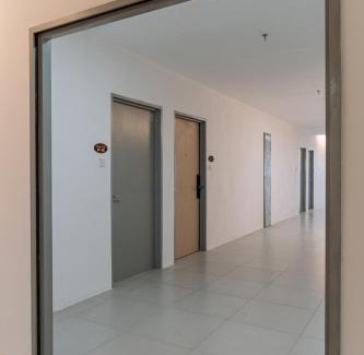 Kota Samarahan Apartamento | SUMMER SUITES APARTMENT CASETTA HOMESTAY 3 at Kota Samarahan Kuching