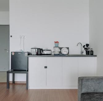 Kota Samarahan Apartamento | SUMMER SUITES APARTMENT CASETTA HOMESTAY 3 at Kota Samarahan Kuching