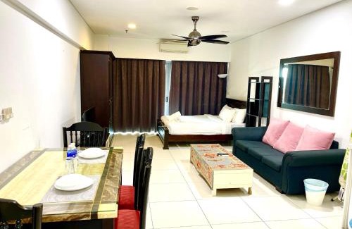 Kuala Lumpur City Centre Hotel | Summer Suites Best Western Home Klcc