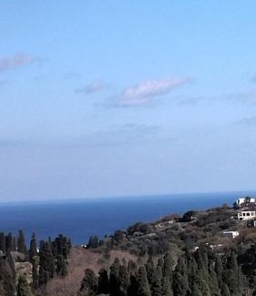 Andros Town Apartamento | Summer Sunrise Andros