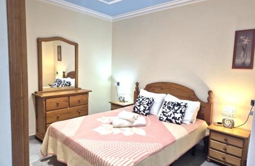 Arona Apartamento | Summer Terrace Paradise