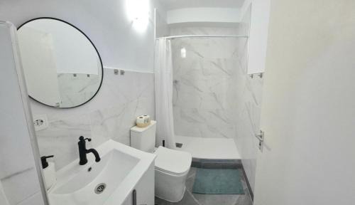 Arona Apartamento | Summer Terrace Paradise