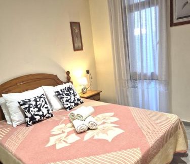 Arona Apartamento | Summer Terrace Paradise