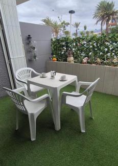 Arona Apartamento | Summer Terrace Paradise