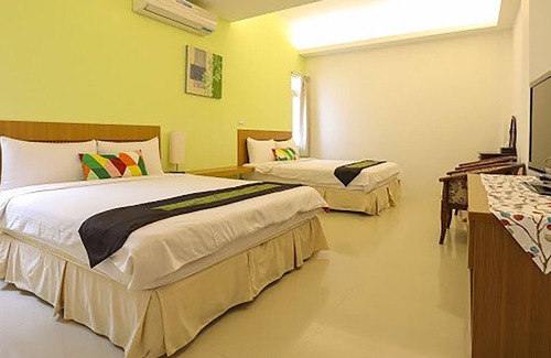 Magong Cama Y Desayuno | Summer Time B&B