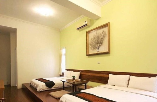 Magong Cama Y Desayuno | Summer Time B&B