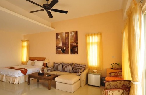 Magong Cama Y Desayuno | Summer Time B&B