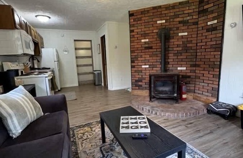 Bessemer Condominio | Summer Time Escapes at Powderhorn Mountain