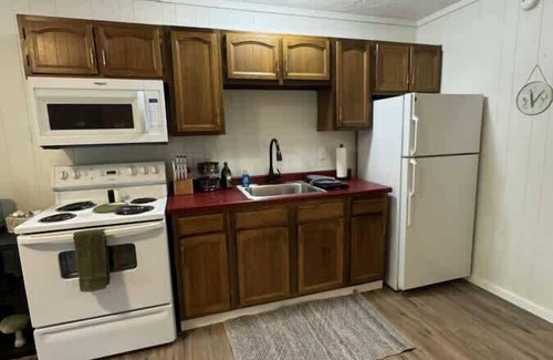 Bessemer Condominio | Summer Time Escapes at Powderhorn Mountain