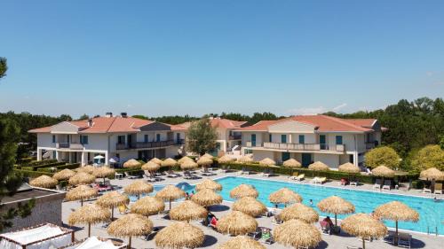 Bibione Lido del Sole Apartamento | Summer Time Family Resort