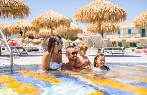 Bibione Lido del Sole Apartamento | Summer Time Family Resort