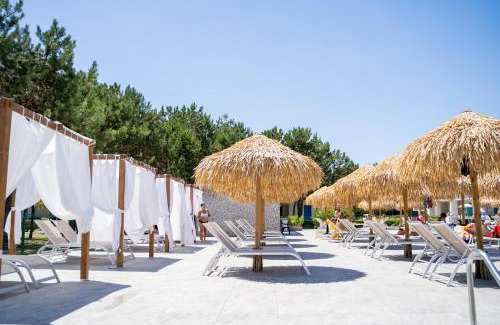 Bibione Lido del Sole Apartamento | Summer Time Family Resort