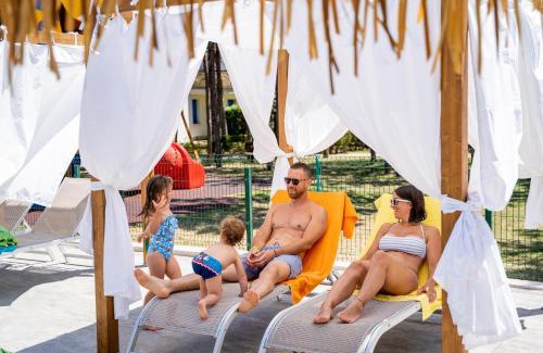 Bibione Lido del Sole Apartamento | Summer Time Family Resort