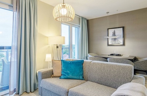 Ostseebad Wustrow Apartamento | Summer time, Germany