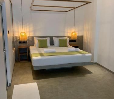Dickwella Hotel | Summer Time Hiriketiya