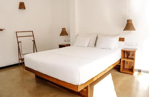 Dickwella Hotel | Summer Time Hiriketiya